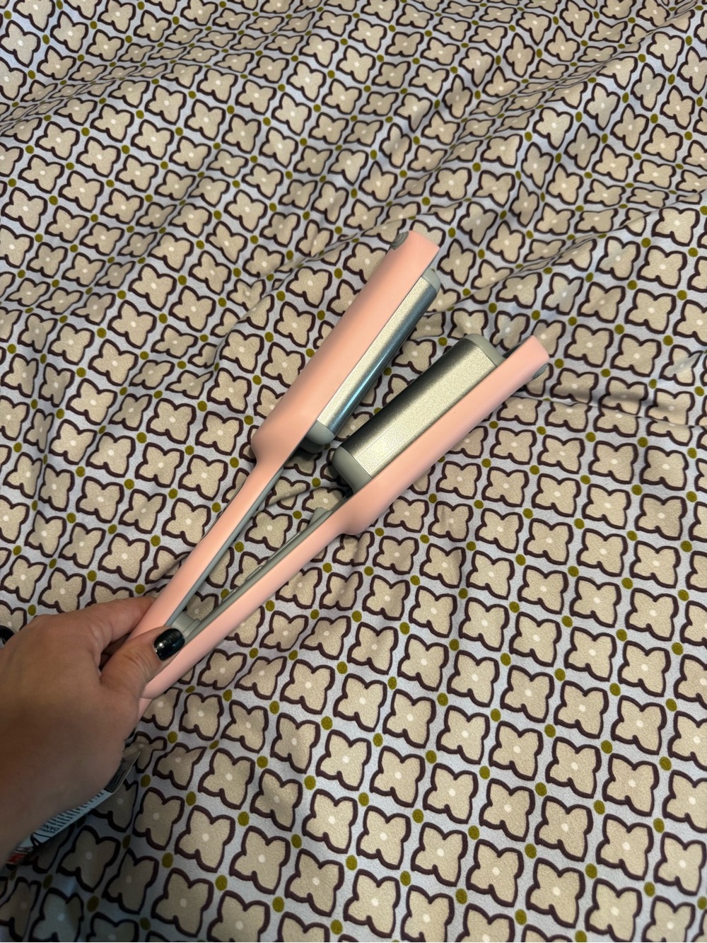 Pink TYMO Wave maker tool - Picture 2 of 5
